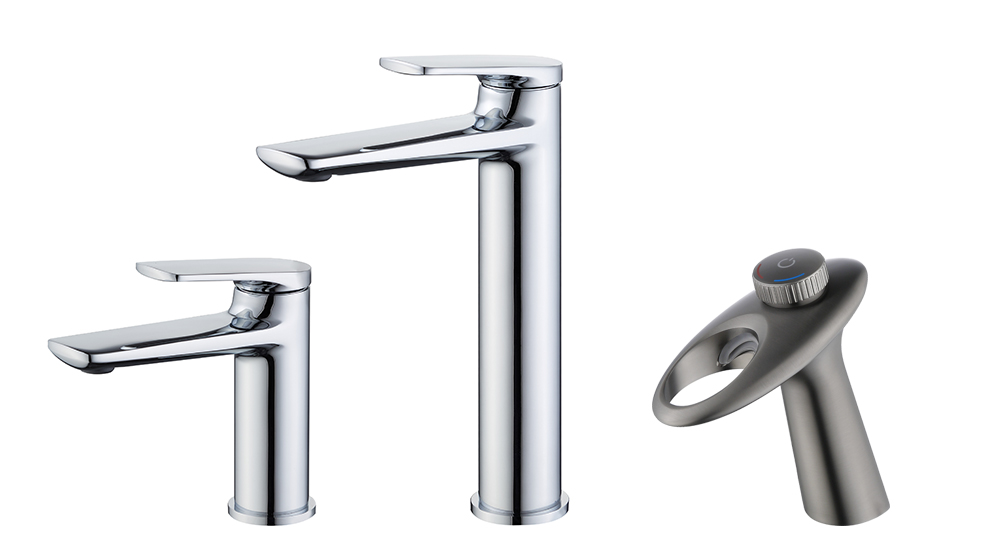 How to Make Faucets Kaiping Gockel Sanitary Ware Industrial Co.,Ltd.